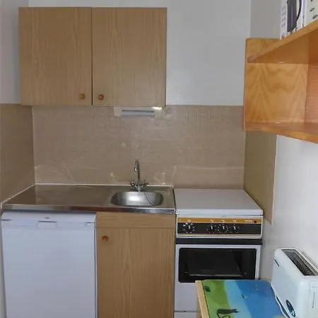 Ref 271, Ocean, Patio Au Calme Sous Les Pins, A Quelques Minutes De La Et Des Commerces, 5 Personnes Seignosse
