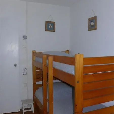 Villa Ref 271, Ocean, Patio Au Calme Sous Les Pins, A Quelques Minutes De La Et Des Commerces, 5 Personnes *